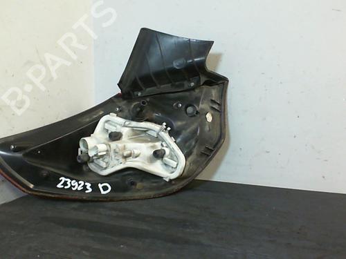 Right taillight OPEL ASTRA J (P10) 1.7 CDTI (68) | BP21857385C35 