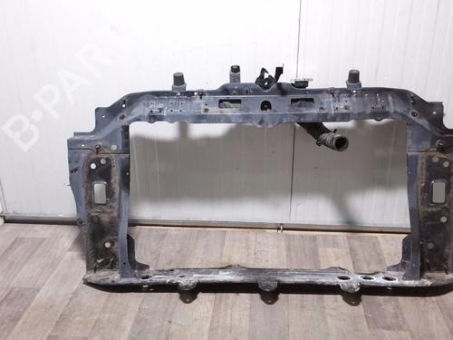 Front slam panel KIA VENGA (YN) 1.4 CRDi 90 | BP30816949C72 - Image 4