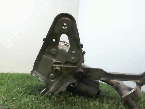 Front wiper motor PEUGEOT 3008 I MPV (0U_) 1.6 HDi | BP27325278M29 
