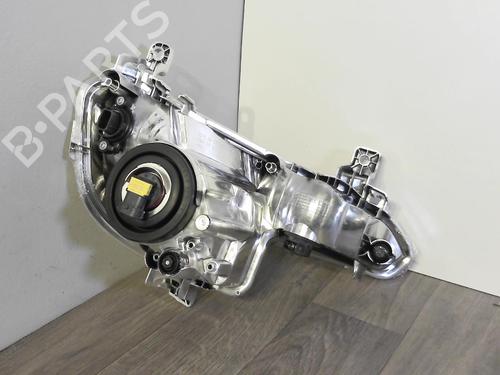 Used Left front fog light Left front fog light 37458518 37458518