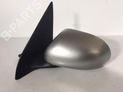 Left mirror FIAT BRAVA (182_) 1.9 JTD 105 | BP21850860C26 
