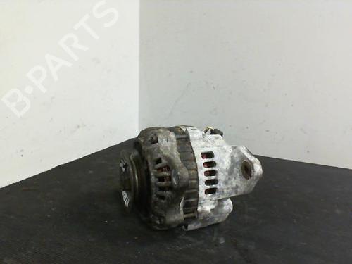 Used Alternator NISSAN X-TRAIL I (T30) 2.2 Di 4x4 (114 hp) 20878008