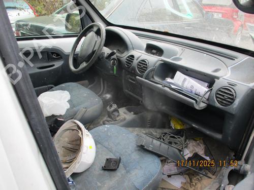 Front wiper motor RENAULT KANGOO (KC0/1_) 1.9 dTi (KC0U) | BP32781730M29 - Image 16