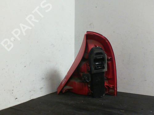 Left taillight RENAULT CLIO II (BB_, CB_) 1.5 dCi (B/CB3M) | BP21857588C34 