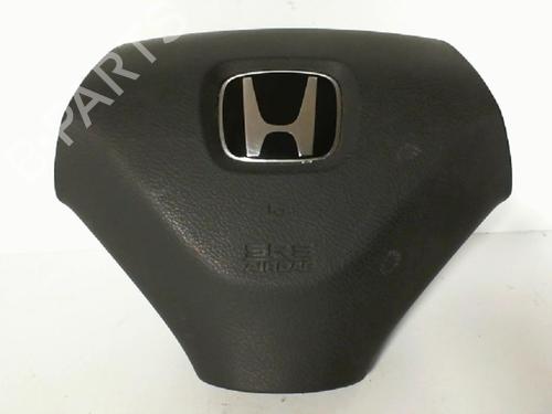 Used Driver airbag HONDA ACCORD VII (CL, CN) 2.2 i-CTDi (CN1) (140 hp) 21850625