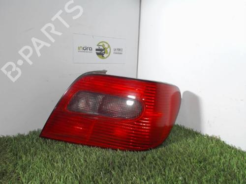 Used Left taillight CITROËN XSARA (N1) 1.6 16V (109 hp) 21852661
