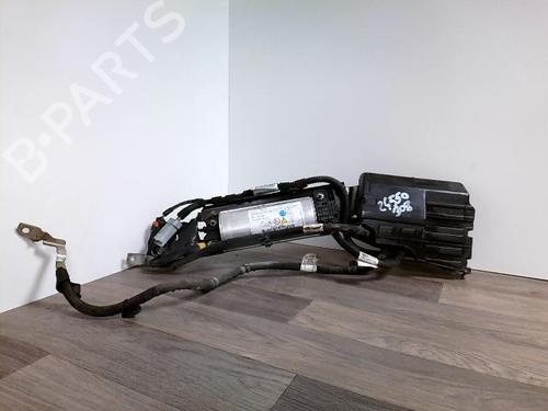 Modulo electronico PEUGEOT 308 SW II (LC_, LJ_, LR_, LX_, L4_) 2.0 BlueHDi 150 (150 hp) 30810658