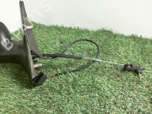 Right mirror SEAT IBIZA II (6K1) 1.9 SDI | BP29893678C27 