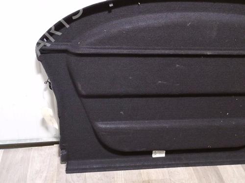 Rear parcel shelf RENAULT MEGANE III Hatchback (BZ0/1_, B3_) 1.5 dCi (BZ09, BZ0D, BZ1W, BZ29, BZ14) | BP30810723C85 - Image 3