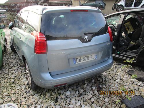 Warning switch PEUGEOT 5008 (0U_, 0E_) 2.0 HDi 150 / BlueHDi 150 | BP31171973I22 - Image 8