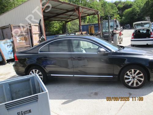 Headlight switch VOLVO S80 II (124) D5 AWD | BP31171220I24 - Image 9