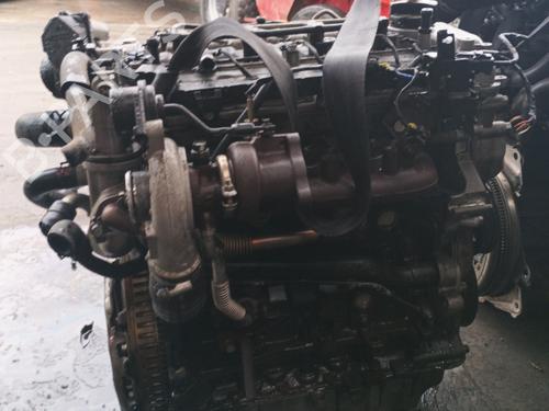 Engine KIA VENGA (YN) 1.4 CRDi 90 | BP30700515M1 - Image 8
