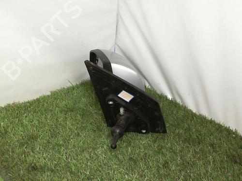 Used Left mirror KIA RIO II (JB) 1.5 CRDi (110 hp) 21855867