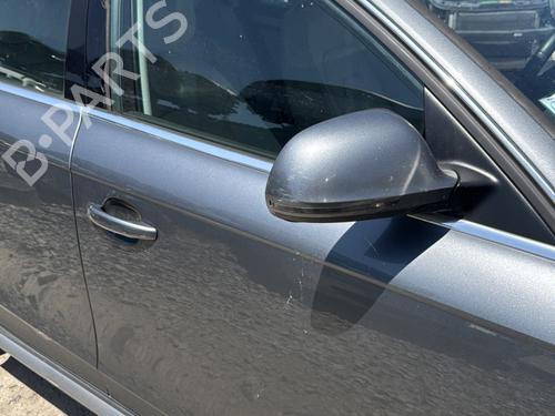 Used Right front door AUDI A4 Allroad B8 (8KH) 3.0 TDI quattro (245 hp) 27387180