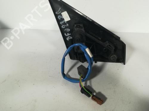 Left mirror CITROËN C5 II (RC_) 1.6 HDi (RC8HZB) | BP20878863C26 