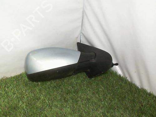 Bakspejl Højre Bakspejl Højre PEUGEOT 306 Hatchback (7A, 7C, N3, N5) 1.6 (98 hp) 21855846 21855846