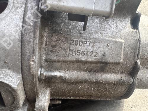 Gearbox CITROËN C3 II (SC_) 1.6 HDi | BP36794151M3 - Image 3