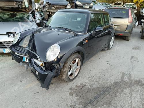 Steering rack MINI MINI (R50, R53) One | BP33045994M22 - Image 17