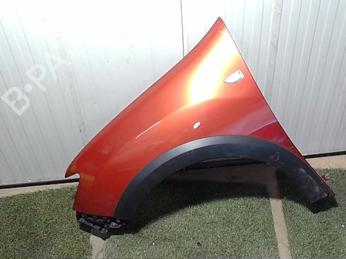 Used Left front fenders DACIA SANDERO II 1.5 dCi (90 hp) 29455472