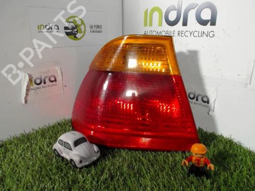 Used Left taillight BMW 3 (E46) 320 d (129 hp) 21852158
