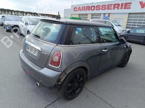 Starter MINI MINI (R56) Cooper D | BP30085613M8 - Image 8