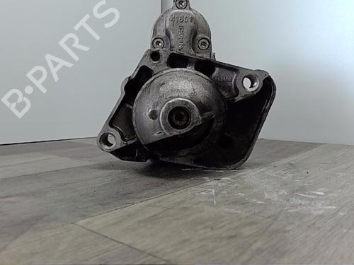 Starter RENAULT MEGANE IV Hatchback (B9A/M/N_) 1.5 dCi 90 (B9A1) | BP30396136M8 - Image 3
