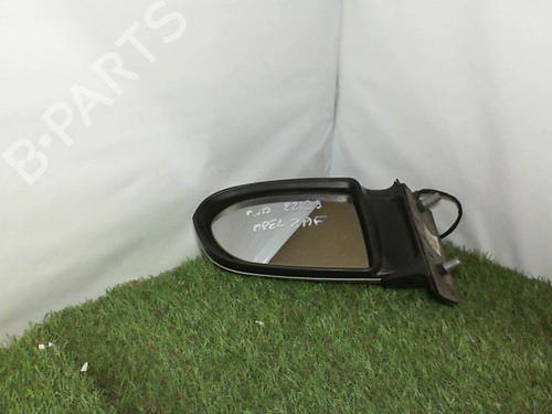 Used Right mirror OPEL ZAFIRA A MPV (T98) 2.2 DTI 16V (F75) (125 hp) 21855537
