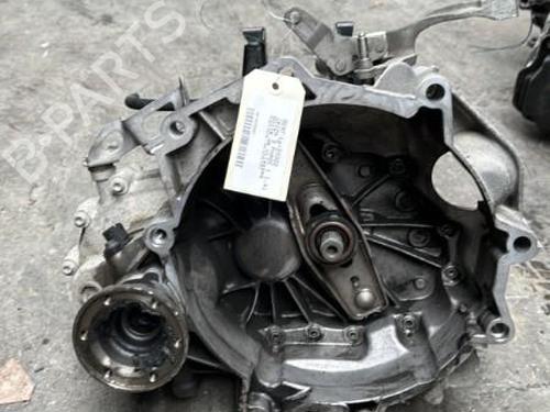 Gearbox SEAT IBIZA III (6L1) 1.4 16V | BP21388652M3 
