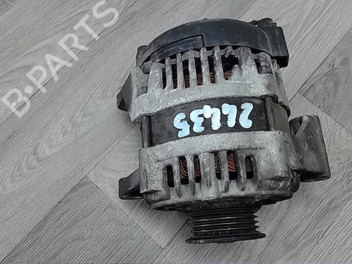 Alternator CHEVROLET AVEO / KALOS Hatchback (T250, T255) 1.2 LPG | BP30085625M7 