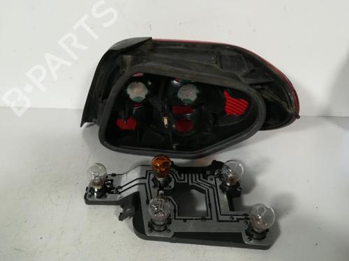 Left taillight CITROËN XSARA (N1) 2.0 HDi 90 | BP21851101C34 