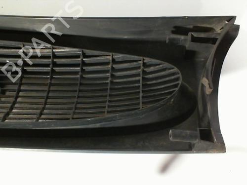 Grille FORD FIESTA IV (JA_, JB_) 1.25 i 16V | BP21850522C40 
