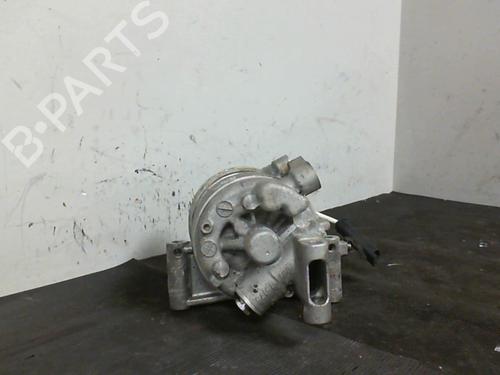 Used AC compressor AC compressor PEUGEOT 108 1.0 VTi 72 (72 hp) 20879059 20879059