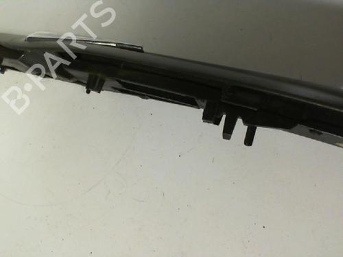 Grille CITROËN SAXO (S0, S1) 1.1 X, SX | BP21850601C40 