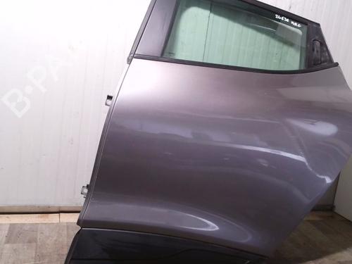 left-rear-door-renault-clio-iv-bh_-2012-2013-2014-2015-2016-2017-2018-2019-2020-2021-34397940 main image