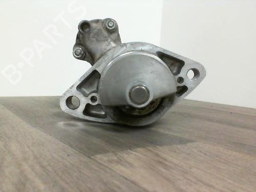 Used Starter TOYOTA COROLLA Verso (ZER_, ZZE12_, R1_) 2.2 D-4D (AUR10_, AUR10R) (136 hp) 30537423