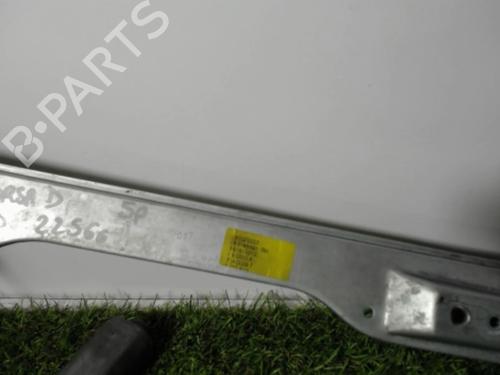 Used Front right window mechanism OPEL CORSA D (S07) 1.4 (L08, L68) (90 hp) 21388585