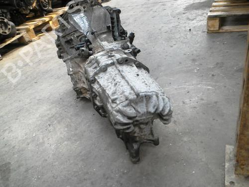 Used Gearbox Gearbox AUDI A4 B7 Avant (8ED) 1.9 TDI (116 hp) 21388614 21388614
