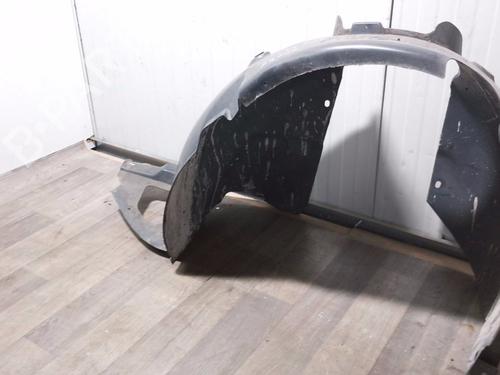 Used Wheel arch Wheel arch PEUGEOT 208 I (CA_, CC_) 1.2 VTI 82 (82 hp) 36556839 36556839