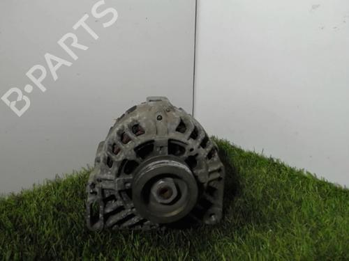 Generator RENAULT CLIO II (BB_, CB_) 1.2 16V (BB05, BB0W, BB11, BB27, BB2T, BB2U, BB2V, CB05,... (75 hp) 21685457