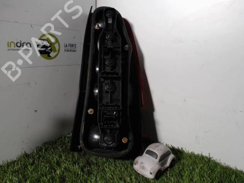 Left taillight SEAT CORDOBA Vario (6K5) 1.9 SDI | BP21852503C34 