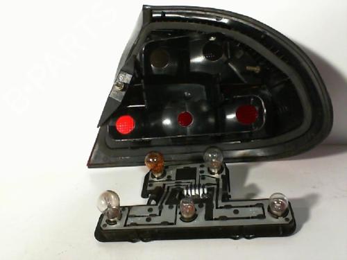 Used Left taillight Left taillight 21850724 21850724
