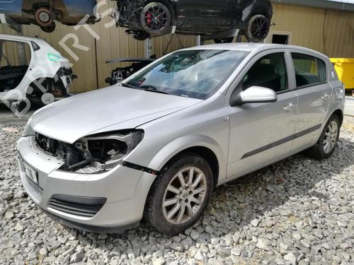 Boot lining OPEL ASTRA H (A04) 1.7 CDTI (L48) | BP21851024I3 - Image 4