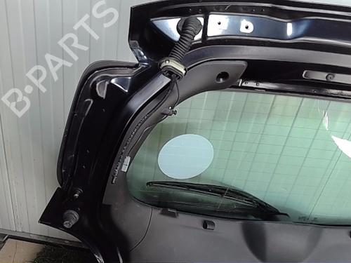 Tailgate PEUGEOT 208 I (CA_, CC_) 1.2 VTI 82 | BP29465133C6 