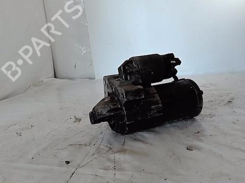 Used Starter PEUGEOT 3008 I MPV (0U_) 1.6 HDi (109 hp) 29425313