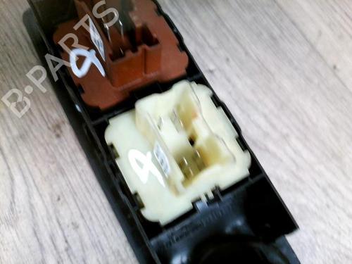 Left front window switch RENAULT CAPTUR I (J5_, H5_) 1.2 TCe 120 | BP37458509I27  - Image 7