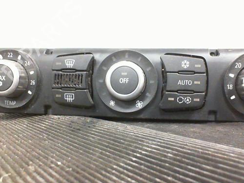 Climate control BMW 5 (E60) 535 d | BP20878438I5 