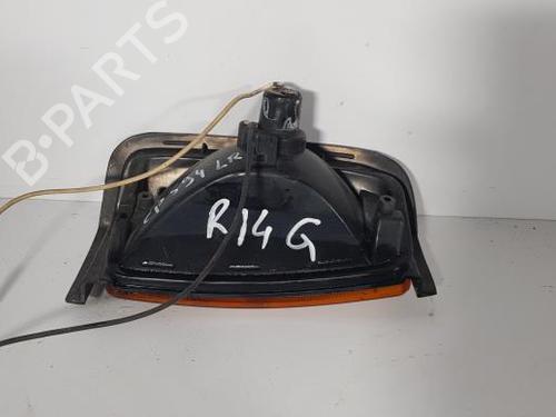 Used Left front indicator Left front indicator RENAULT 14 (121_) 1.2 (1210) (57 hp) 21851406 21851406