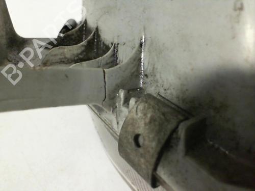 Used Right headlight Right headlight FIAT PUNTO (176_) 55 1.1 (54 hp) 21850719 21850719