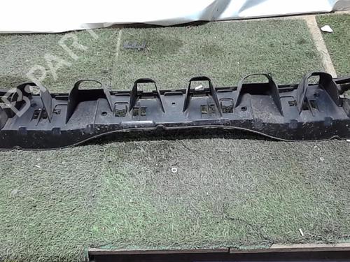 Rear bumper bracket PEUGEOT 208 I (CA_, CC_) 1.6 HDi / BlueHDi 75 | BP25588430C159 