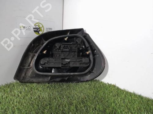 Left taillight RENAULT MEGANE I (BA0/1_) 1.6 16V (BA04, BA0B, BA11, BA1J, BA16, BA19, BA1K, BA1V,... | BP21852688C34 